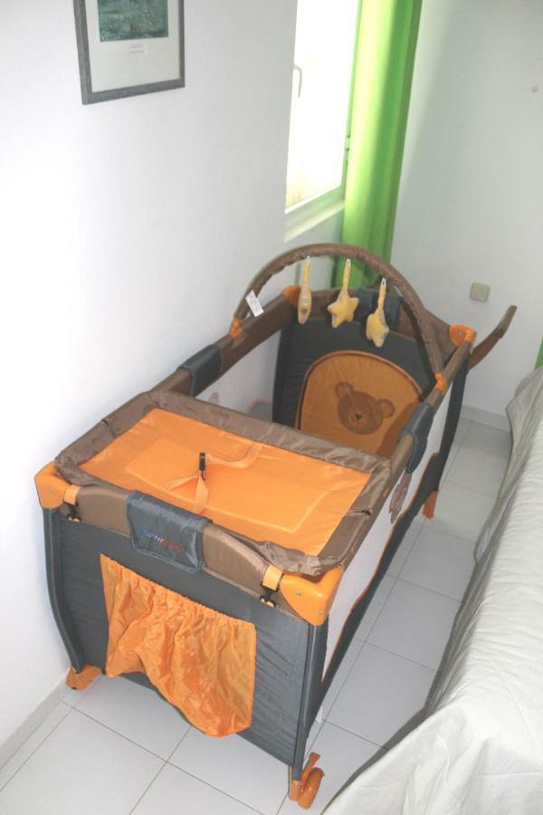 Hébergement de vacances Casa Jaroca