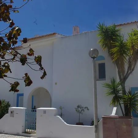 Casa Jaroca Villa Lagos Exterior photo
