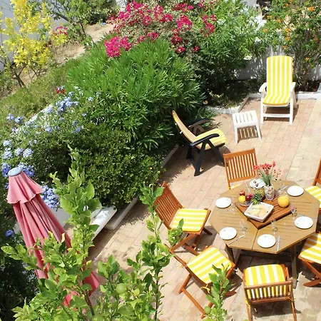 Casa Jaroca Villa Lagos Exterior photo