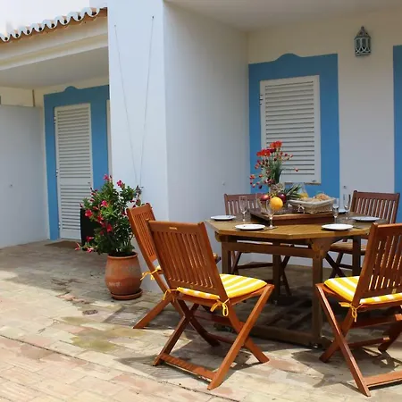 Casa Jaroca Villa Lagos Exterior photo