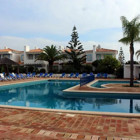Casa Jaroca Villa Lagos Exterior photo