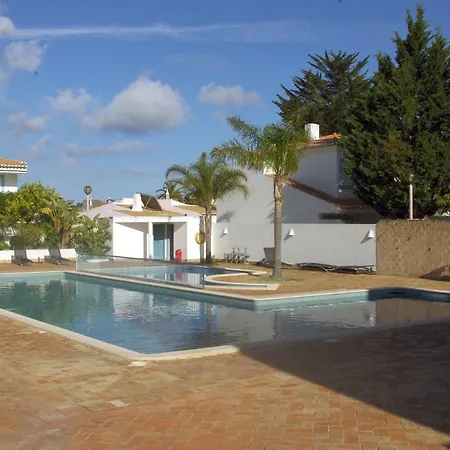 Casa Jaroca Villa Lagos Exterior photo