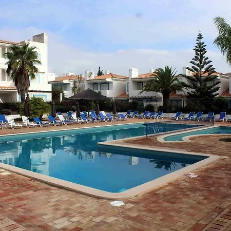 Casa Jaroca Villa Lagos Exterior photo