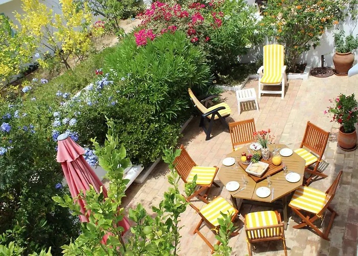 Casa Jaroca