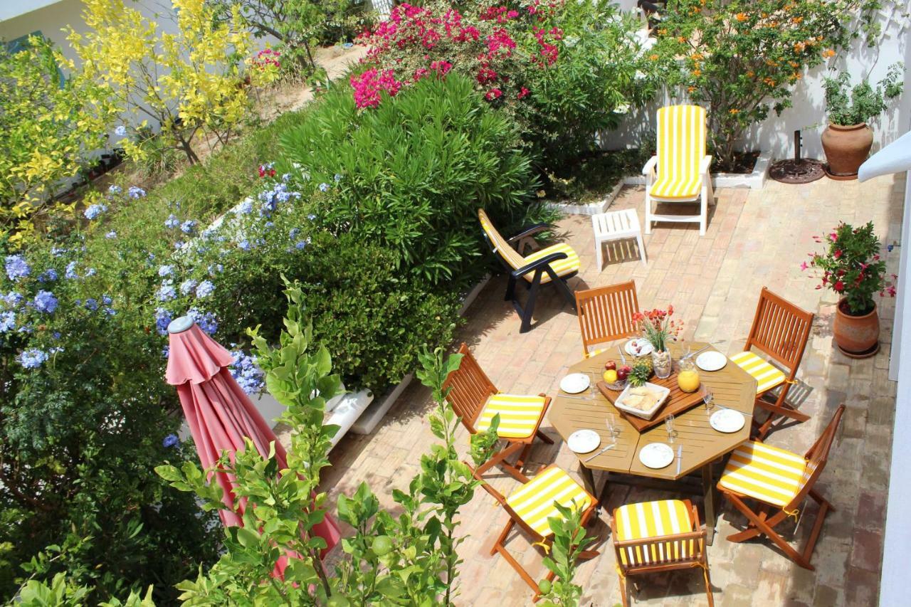 Casa Jaroca *