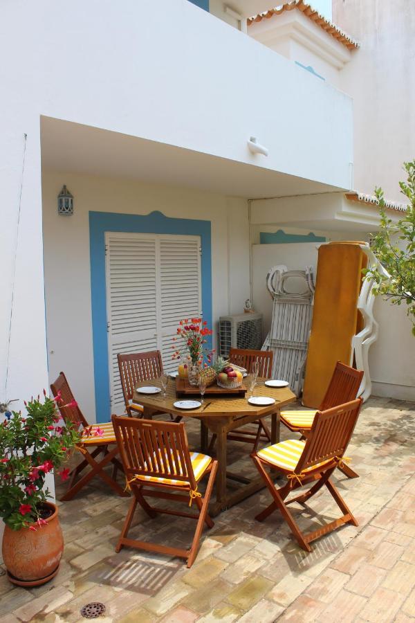 Holiday home Casa Jaroca Lagos