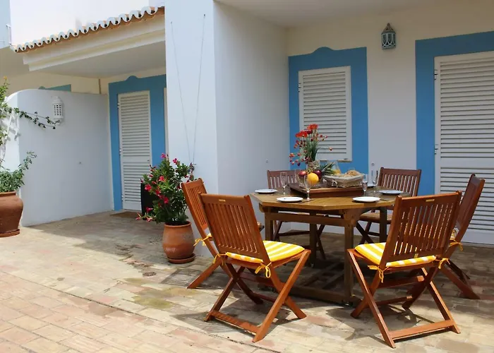 Casa Jaroca