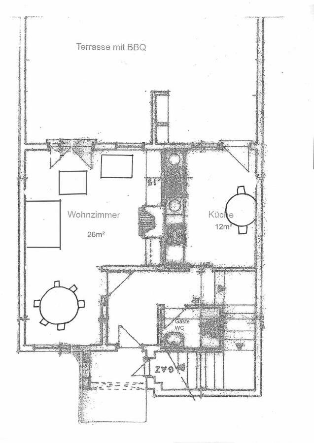 Casa Jaroca Holiday home *