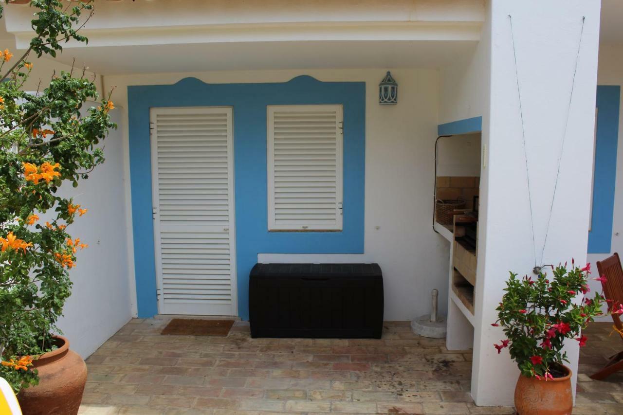 Casa Jaroca *