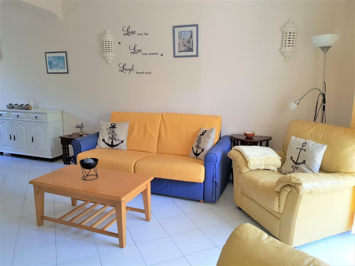 Holiday home Casa Jaroca